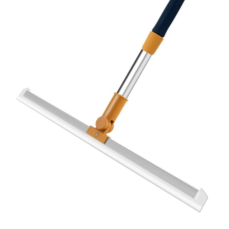 Magic Silicone Floor Scraper Broom — 120×35 cm / 120×50 cm