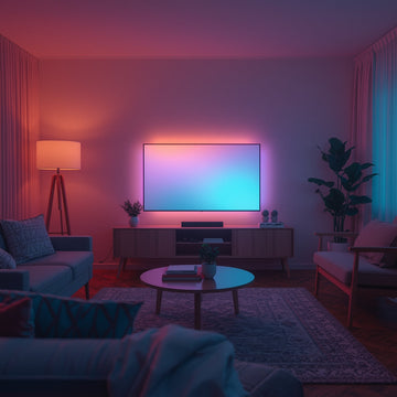 TV & Gaming LED Backlights