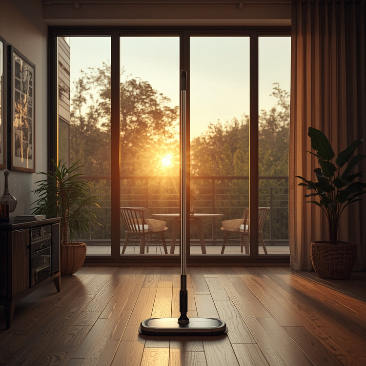 Floor & Window Cleaning Systems