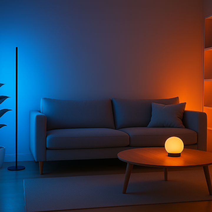 Smart LED & Ambience