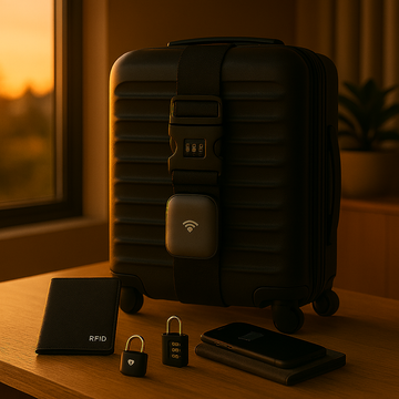 Travel Safety & Protection