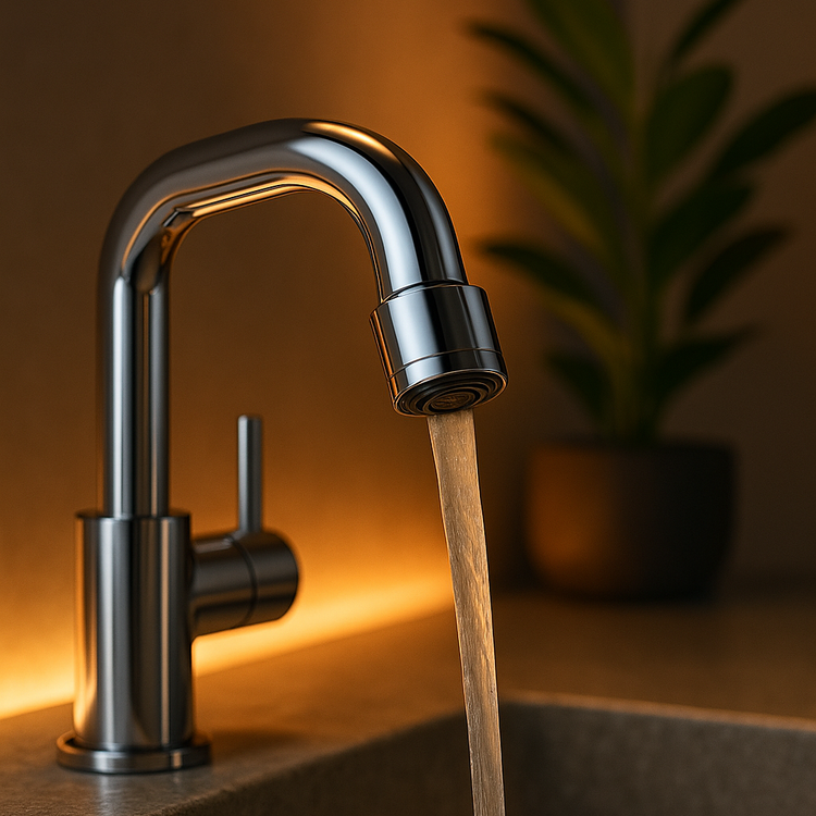 Energy & Water Saving Essentials