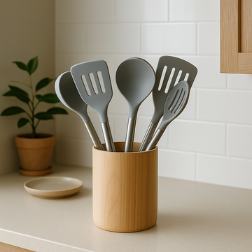 Kitchen Essential Tools