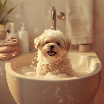 Pet Grooming & Cleaning
