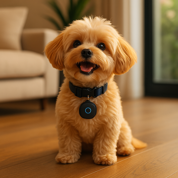 Pet Safety & Tracking