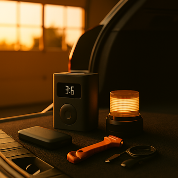 Safety & Rescue Kits