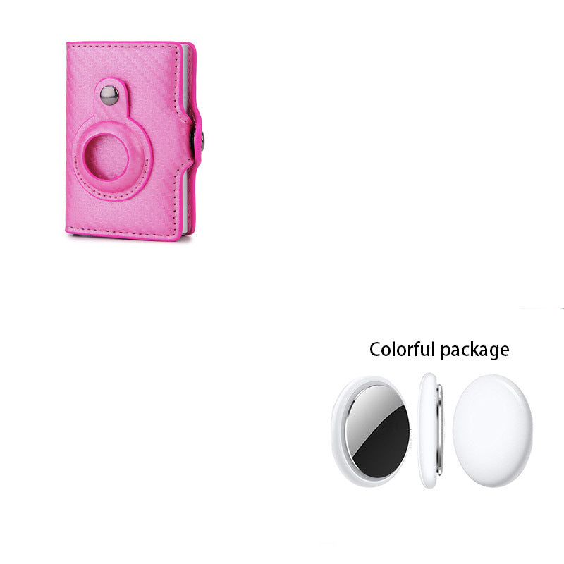 Air Bluetooth Key Finder – Smart Anti-Loss Tracker for iPhone & Android (Multiple Colors)