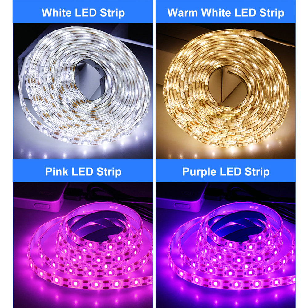 Flexible neon LED strip shaped freely for custom room decor and creative lighting