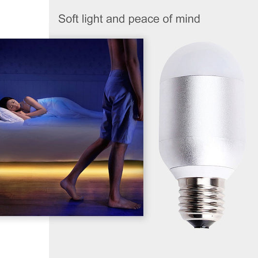 Smart LED WiFi Light Bulb – RGB + Warm/Cold White | Alexa & Google Assistant | App + Voice Control