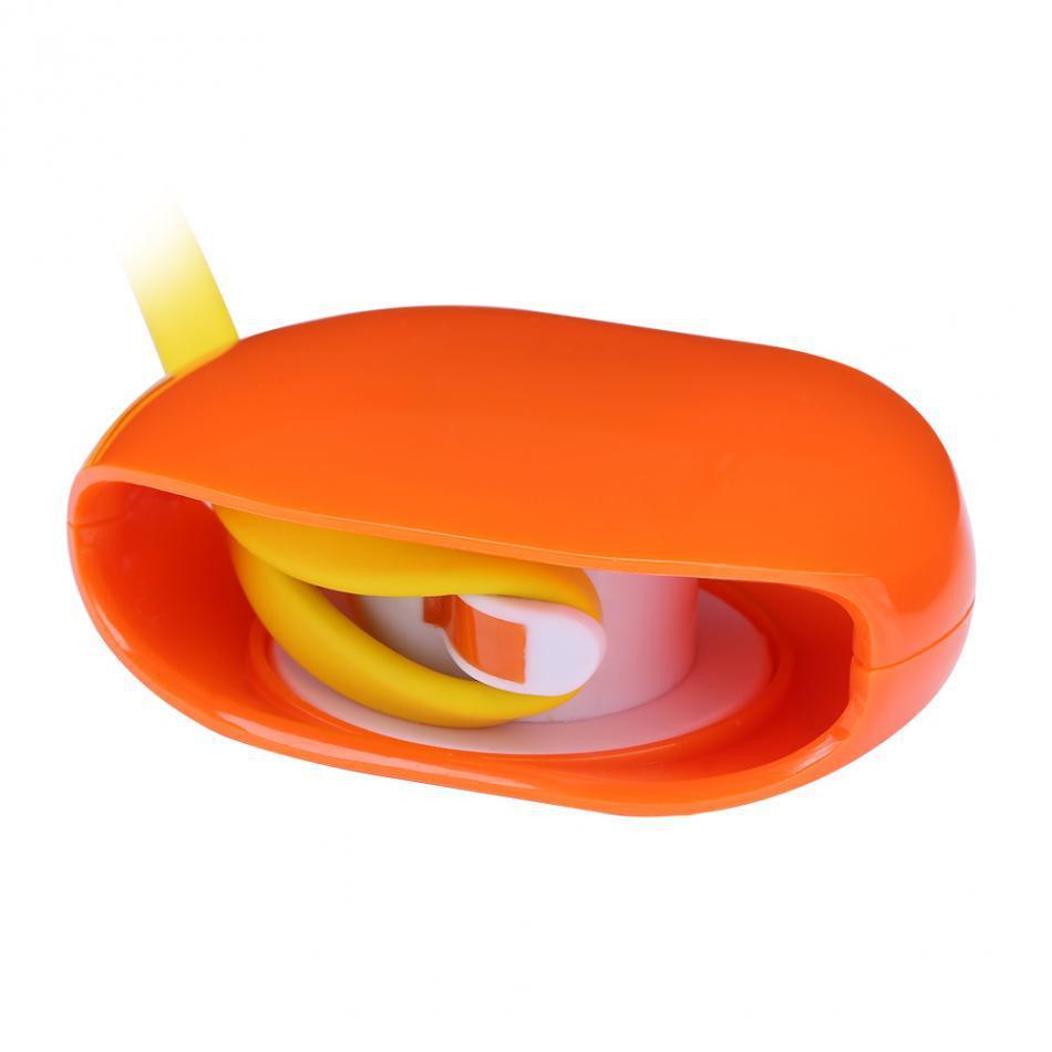 Auto Cable Cord & Wire Organizer – Smart Bobbin Winder