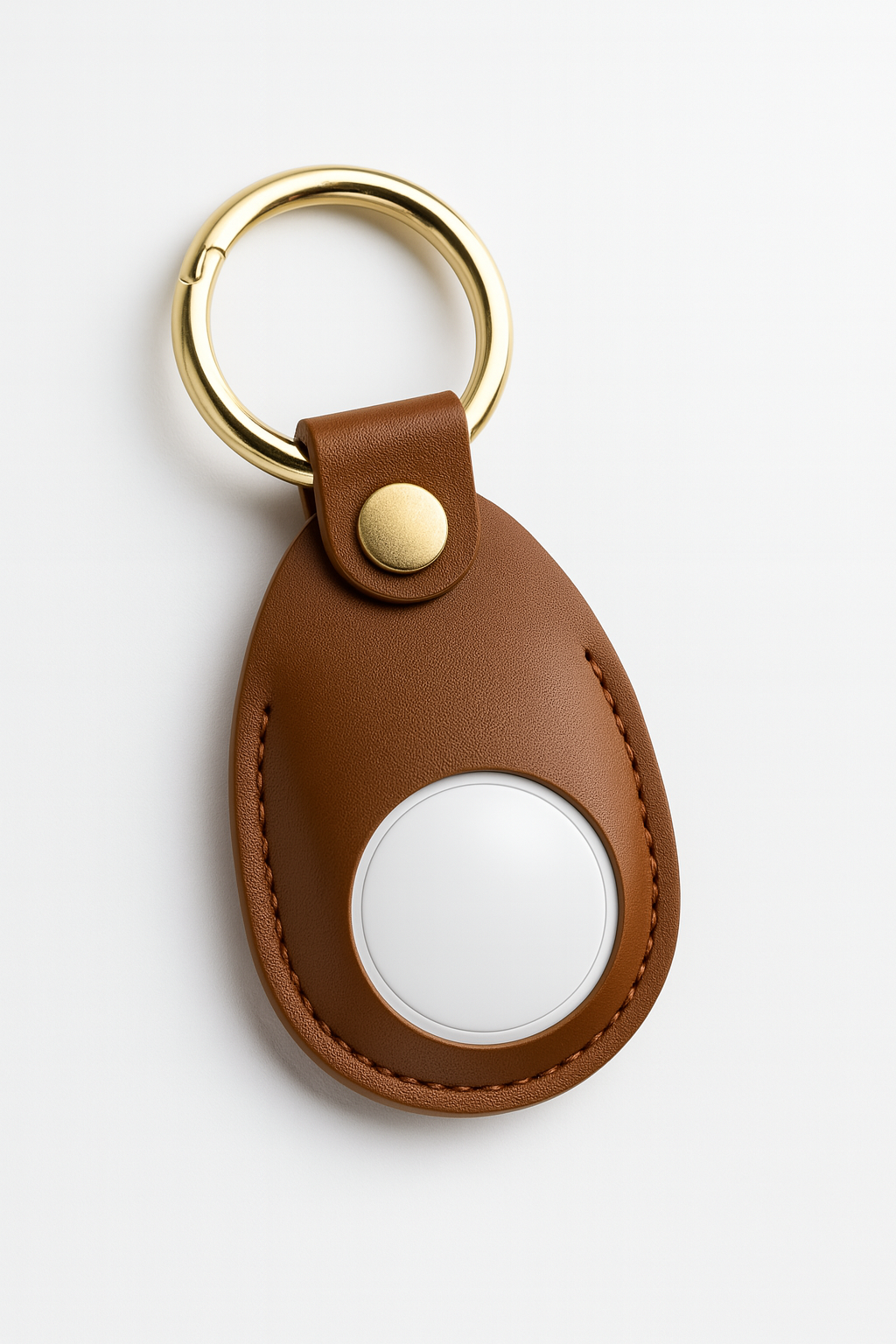 Smart Bluetooth Anti-Loss Tracker for iPhone – 365-Day Battery (iOS 14.5+)