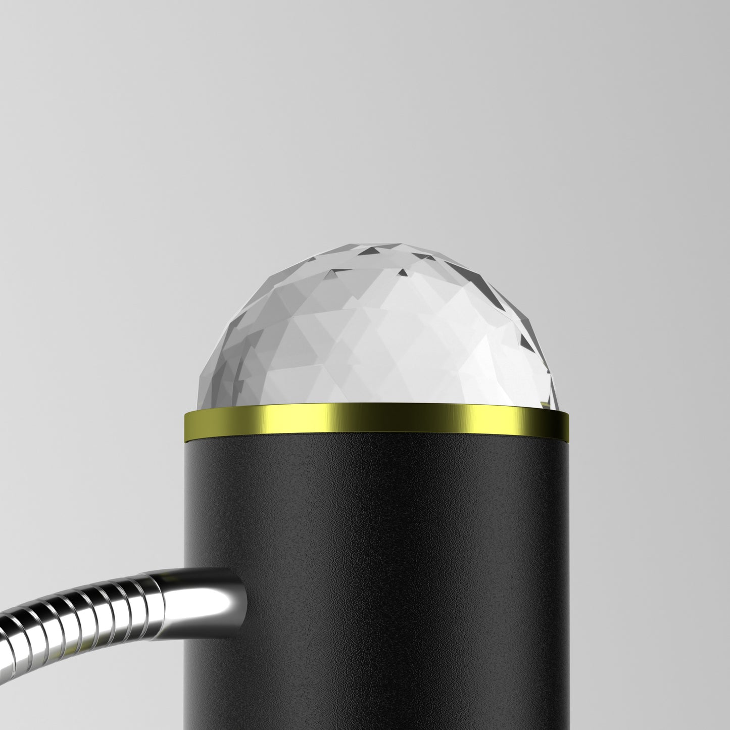 Sunset + Aurora Dual-Head Floor Lamp | Ambient LED Projection Light