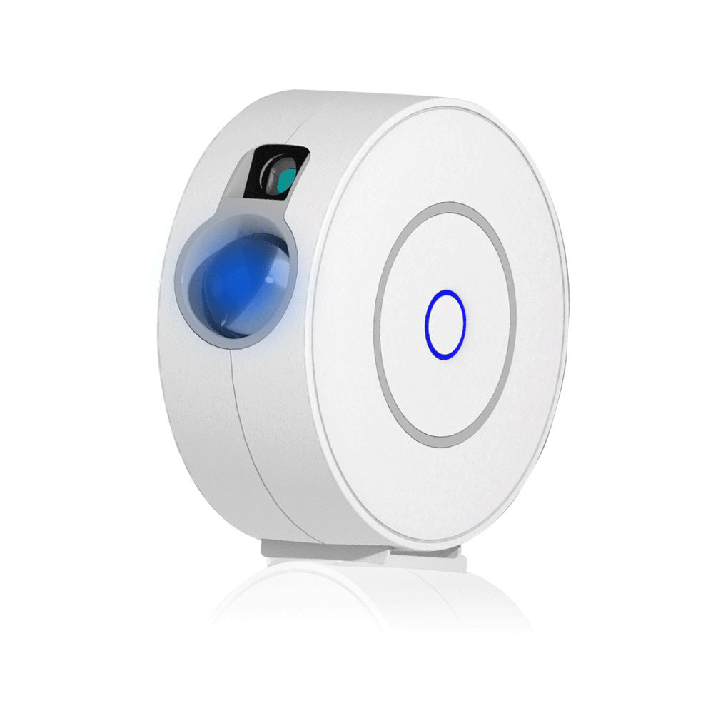 Creative Starry Sky Projector Lamp – Galaxy Effects, WiFi App Control & Multi-Pack Options