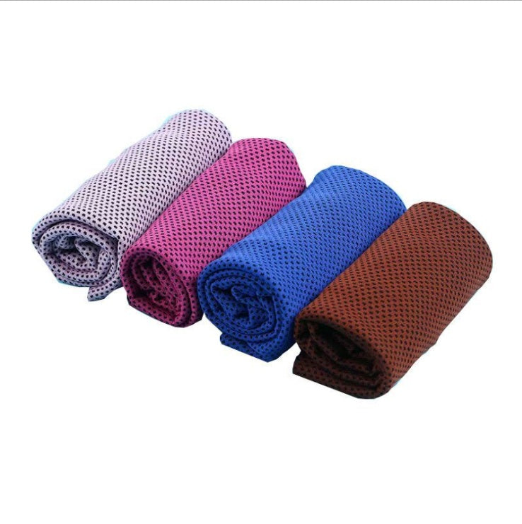 Cooling Travel Towel – Quick-Dry Portable Cooling Towel for Travel & Outdoor Use