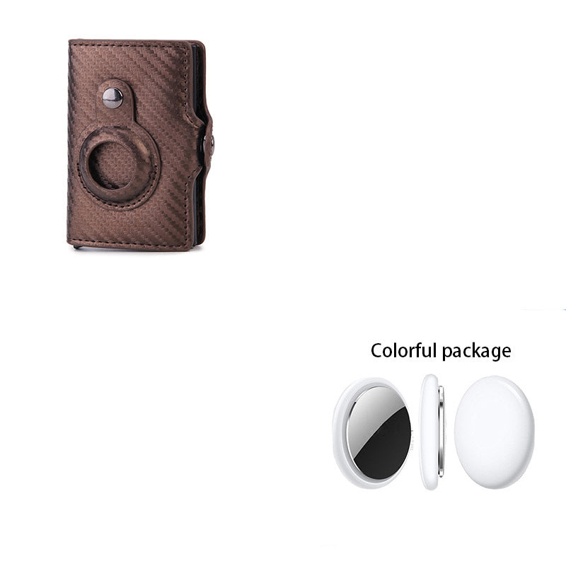 Air Bluetooth Key Finder – Smart Anti-Loss Tracker for iPhone & Android (Multiple Colors)
