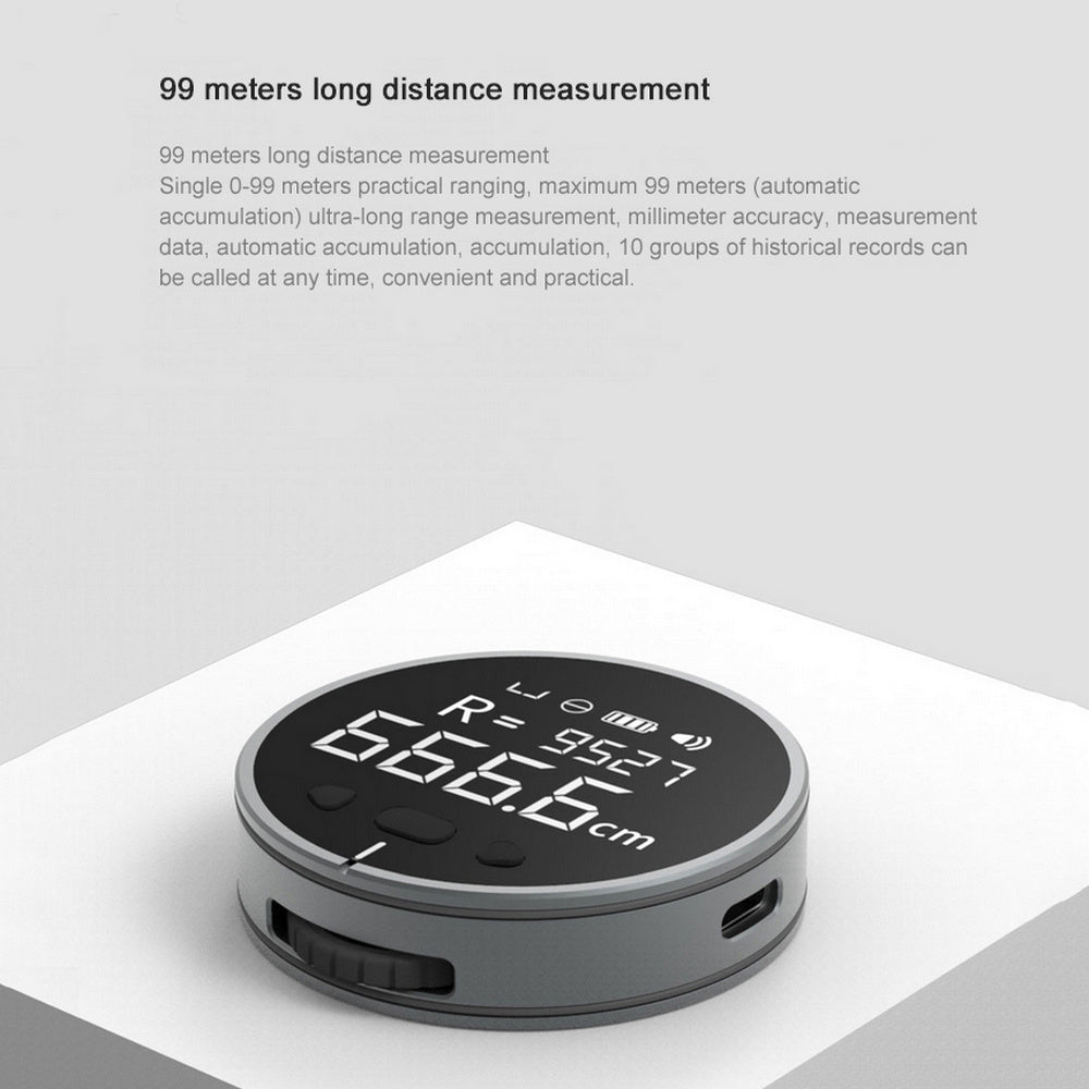 Digital Precision Measuring Tool (Pro Gauge)