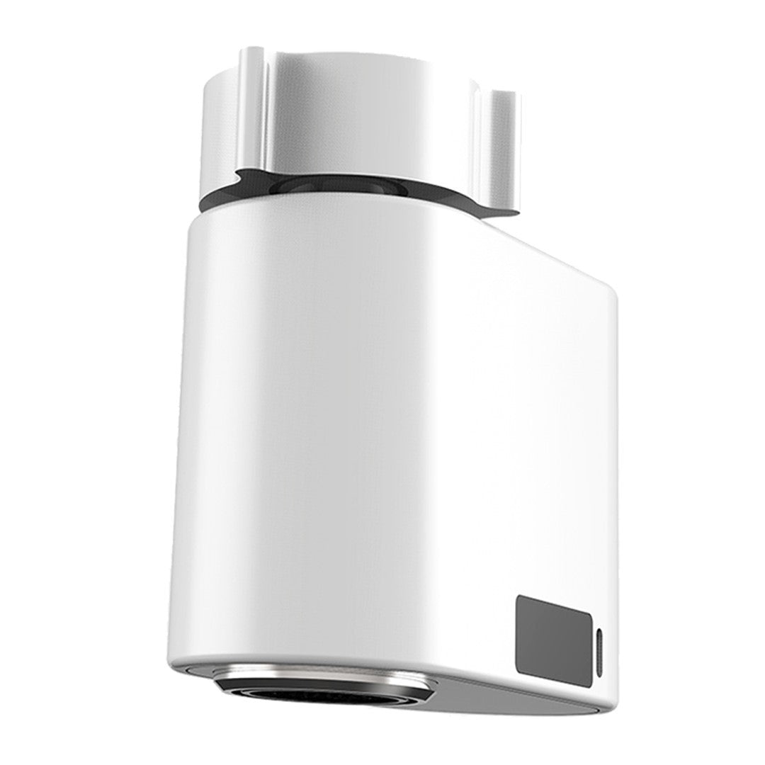 Automatic Infrared Sensor Faucet Adapter — Touchless Water-Saving Upgrade (USB Rechargeable)