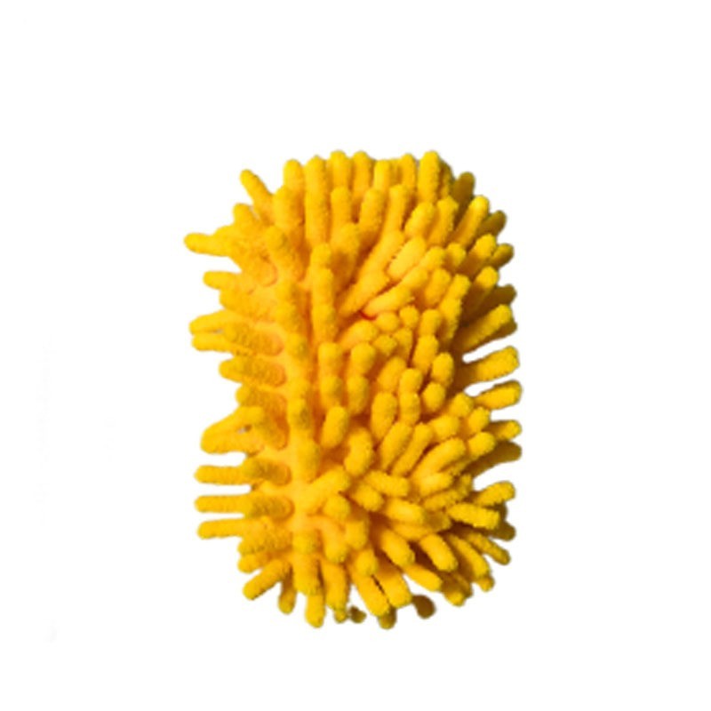 Chenille Magnetic Whiteboard Eraser – Soft, Strong Cleaning Surface (7 Colors)