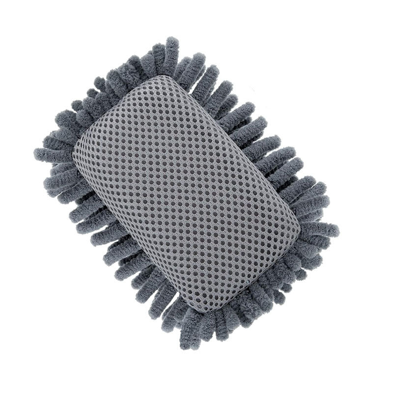 Chenille Magnetic Whiteboard Eraser – Soft, Strong Cleaning Surface (7 Colors)