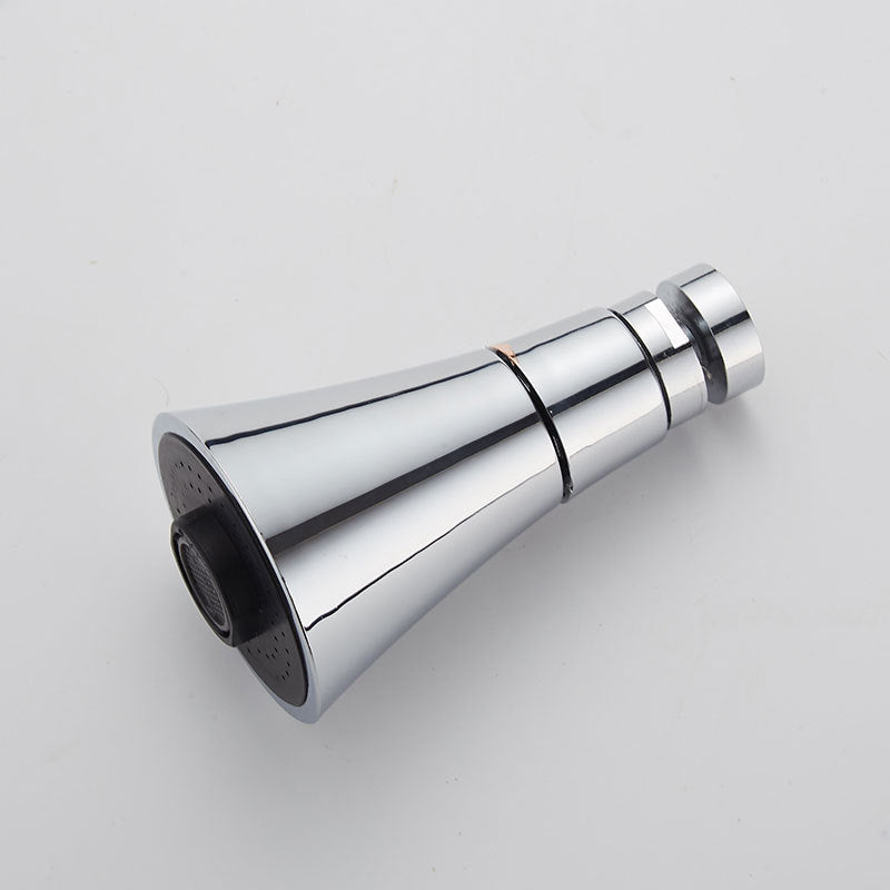 Pressurized Kitchen Faucet Aerator — High-Pressure Water-Saving Nozzle