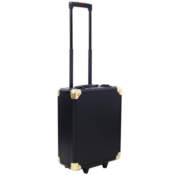 969-Piece Home Repair Tool Set – Rolling Toolbox with 4 Drawers & Full Household Tool Kit